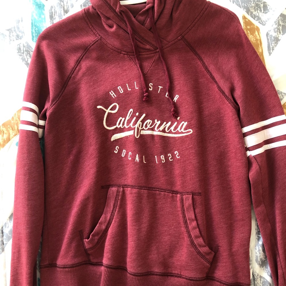 Hollister Hoodie